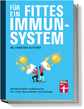 Ein starkes Immunsystem – wer will es nicht?