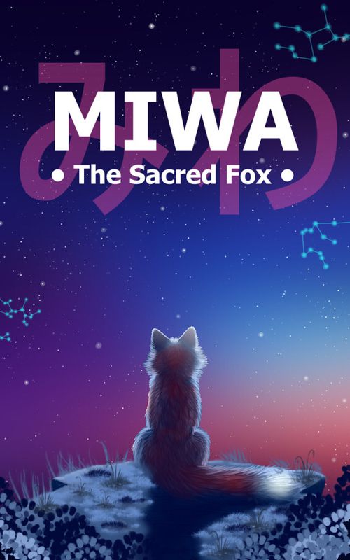 Miwa: The Sacred Fox - Dein Abenteuer in der mystischen Welt Japans