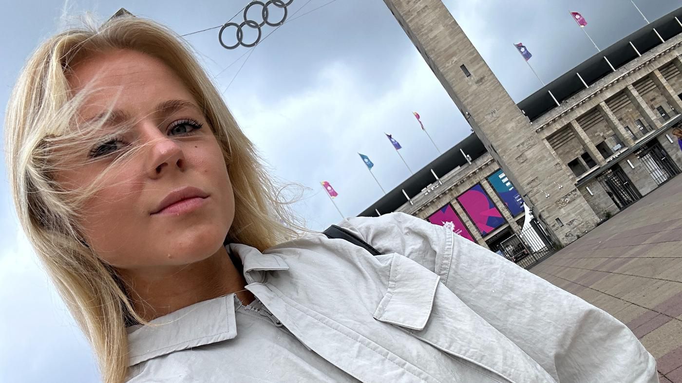 Influencerin Maren Schiller über die World Games: „Sport steht für mehr, als nur irgendwie Bauchmuskeln in die Kamera zu halten"