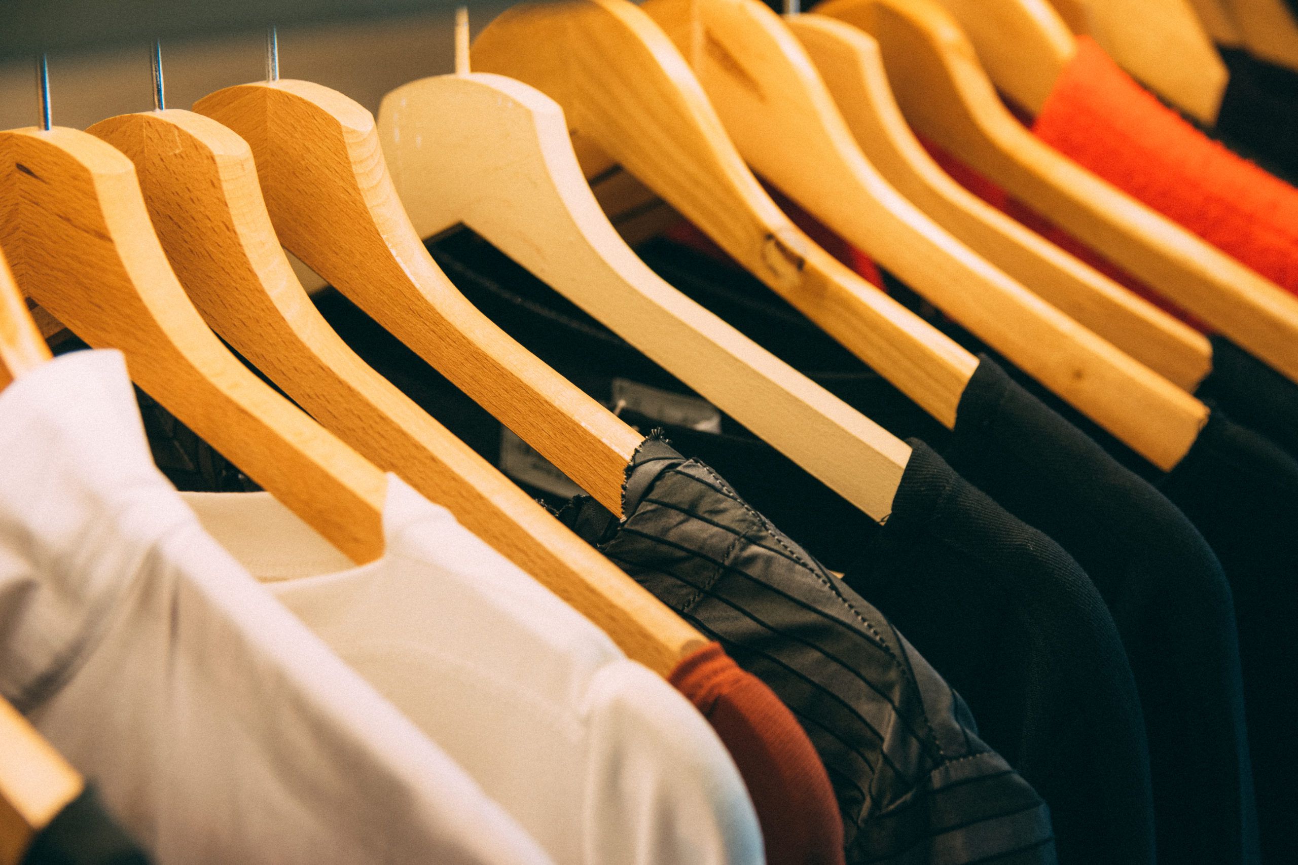 Nachhaltige Baumwollkleidung: Von der Ernte bis zum Kleiderschrank