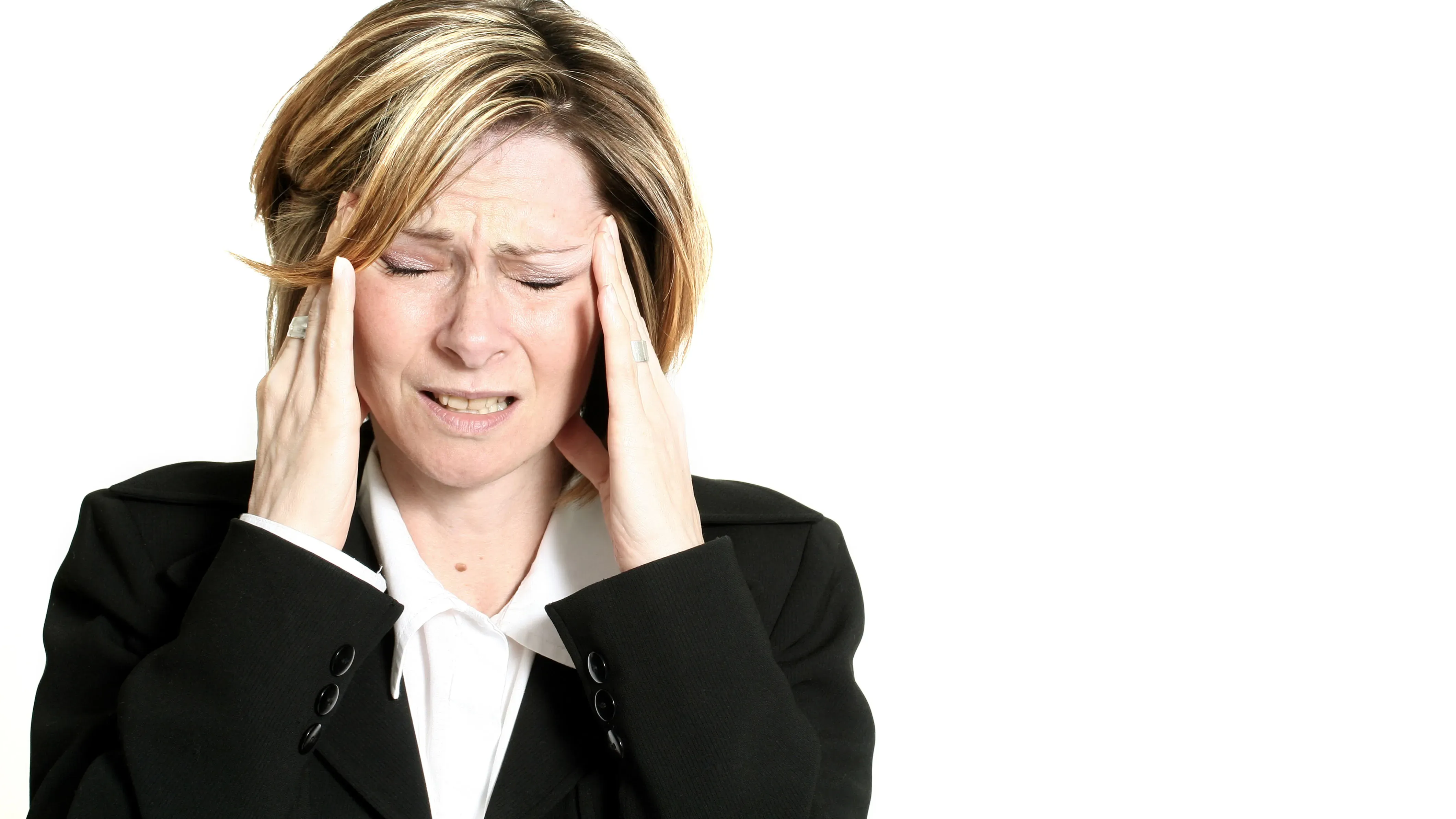 Migräne während der Menstruation: mögliche Ursache entdeckt