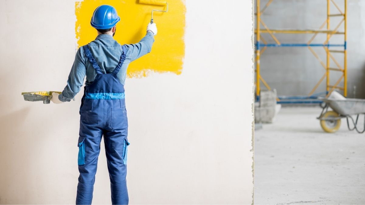 15 Best Paint Companies in India 2022
