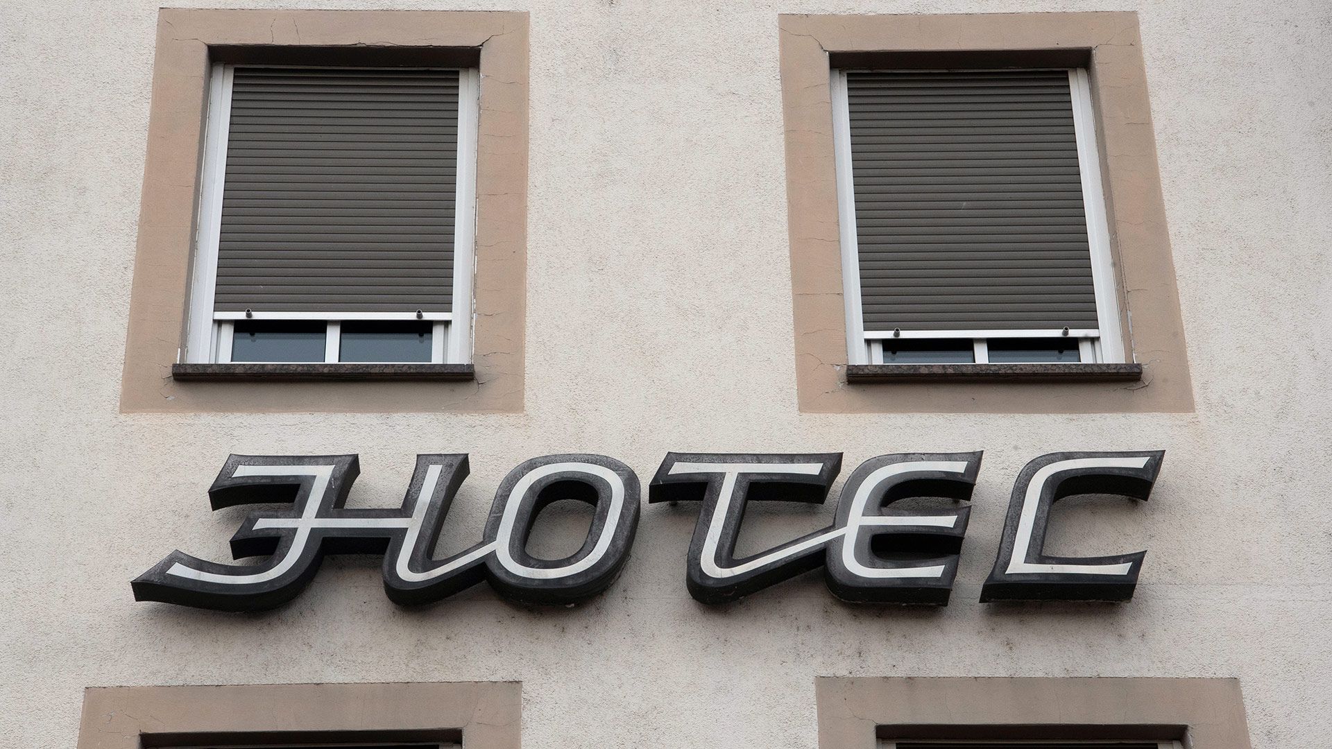 Immer mehr Pleiten: Viele Hotels kämpfen ums Überleben - tagesschau.de
