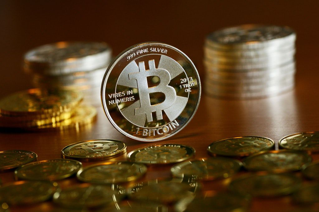 Der Crash ist vorbei: „Bitcoin wird sich als Technologie durchsetzen"