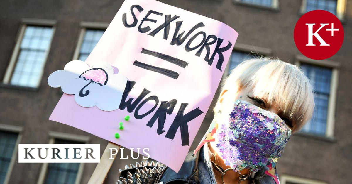 Arbeiten in der Sexbranche: „Wir wollen Rechte und kein Mitleid"
