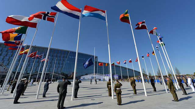 NATO said, China continues to be threat to world security