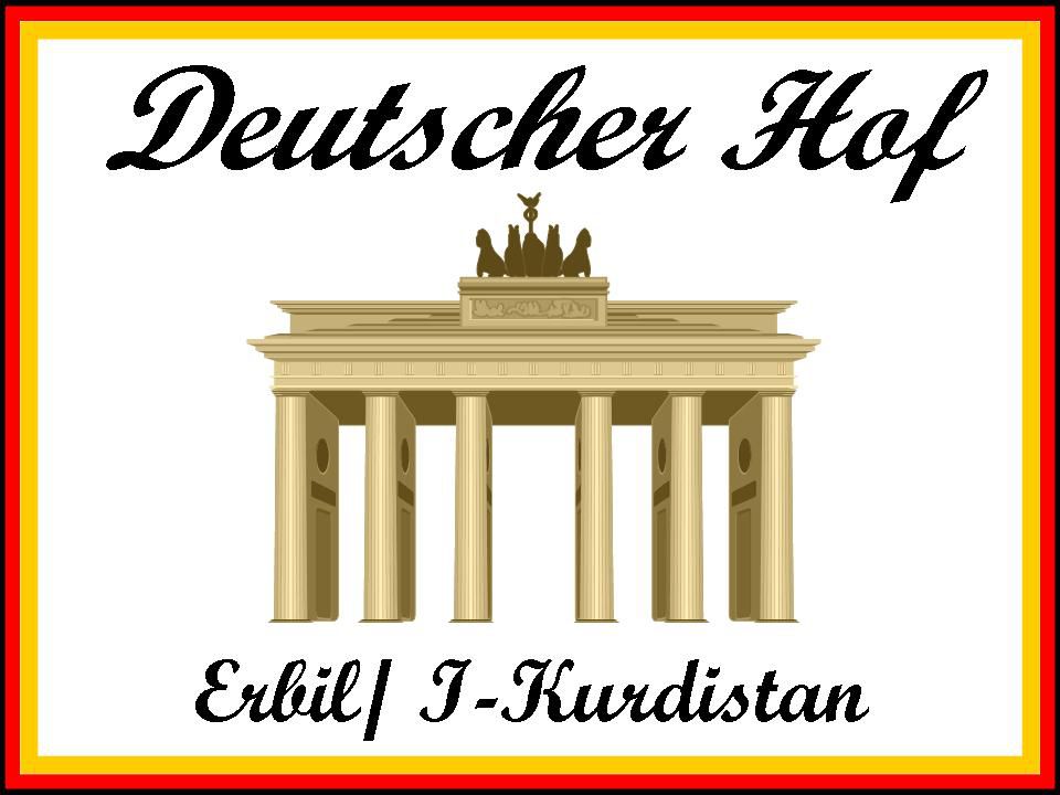 Deutscher Hof International