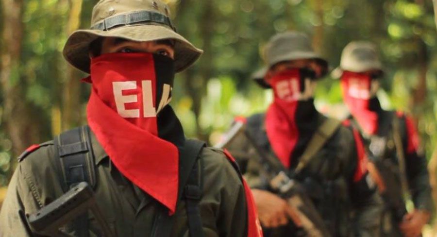 Kolumbien: ELN lässt Geiseln frei