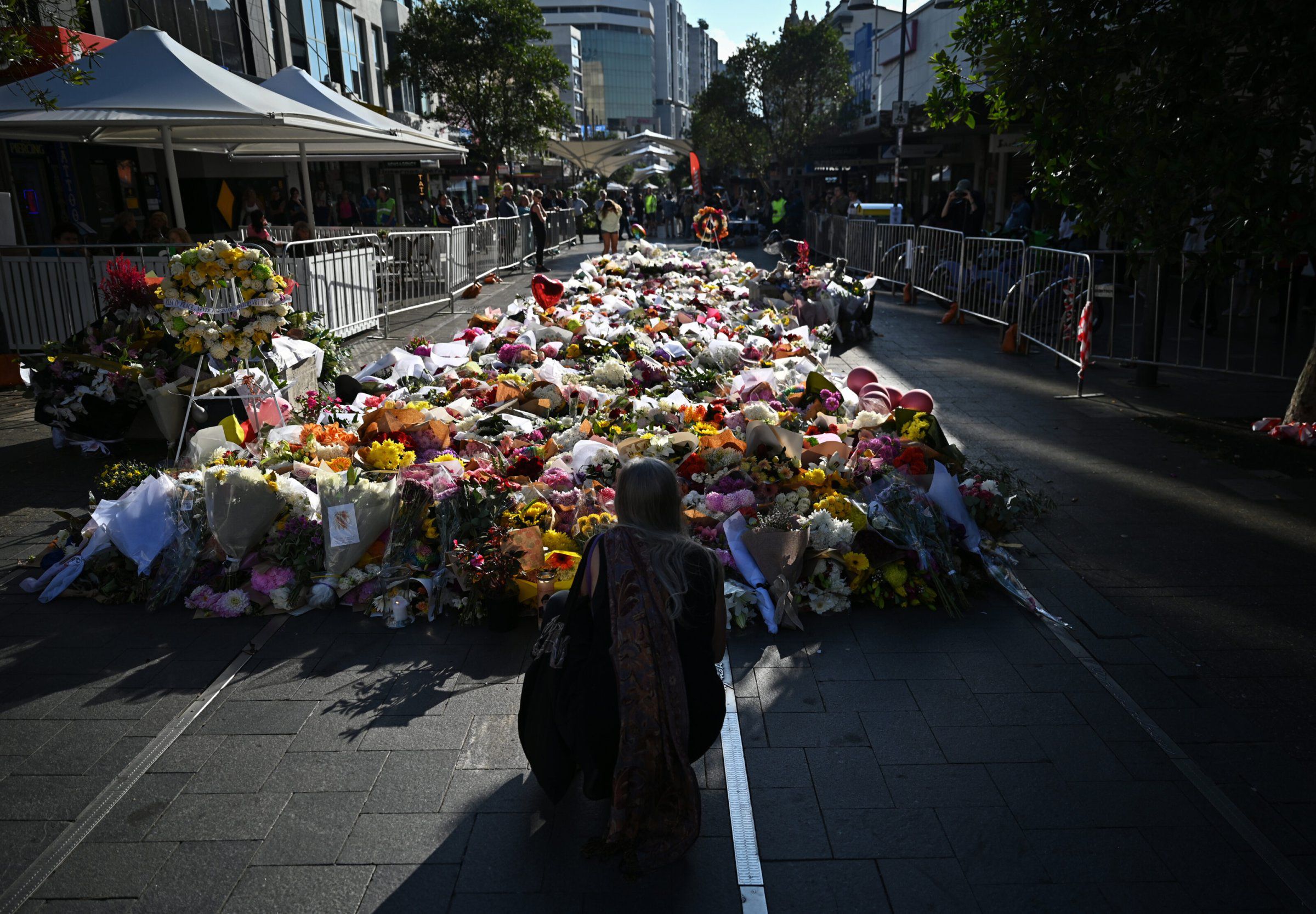Mord an Frauen in Sydney: Frauenhass ist Terror