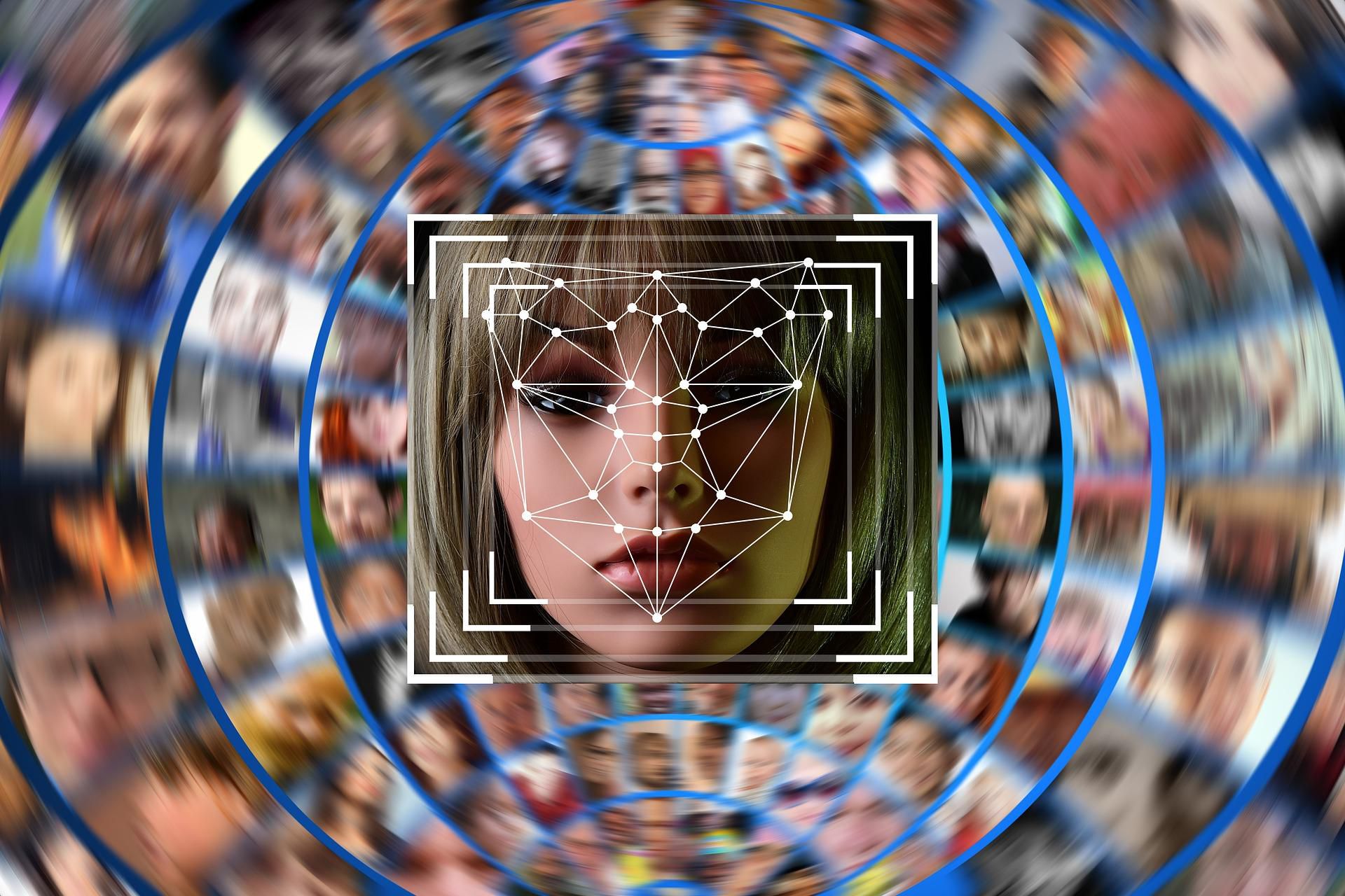 Clearview AI erweitert Kundenkreis für Gesichtserkennungssoftware
