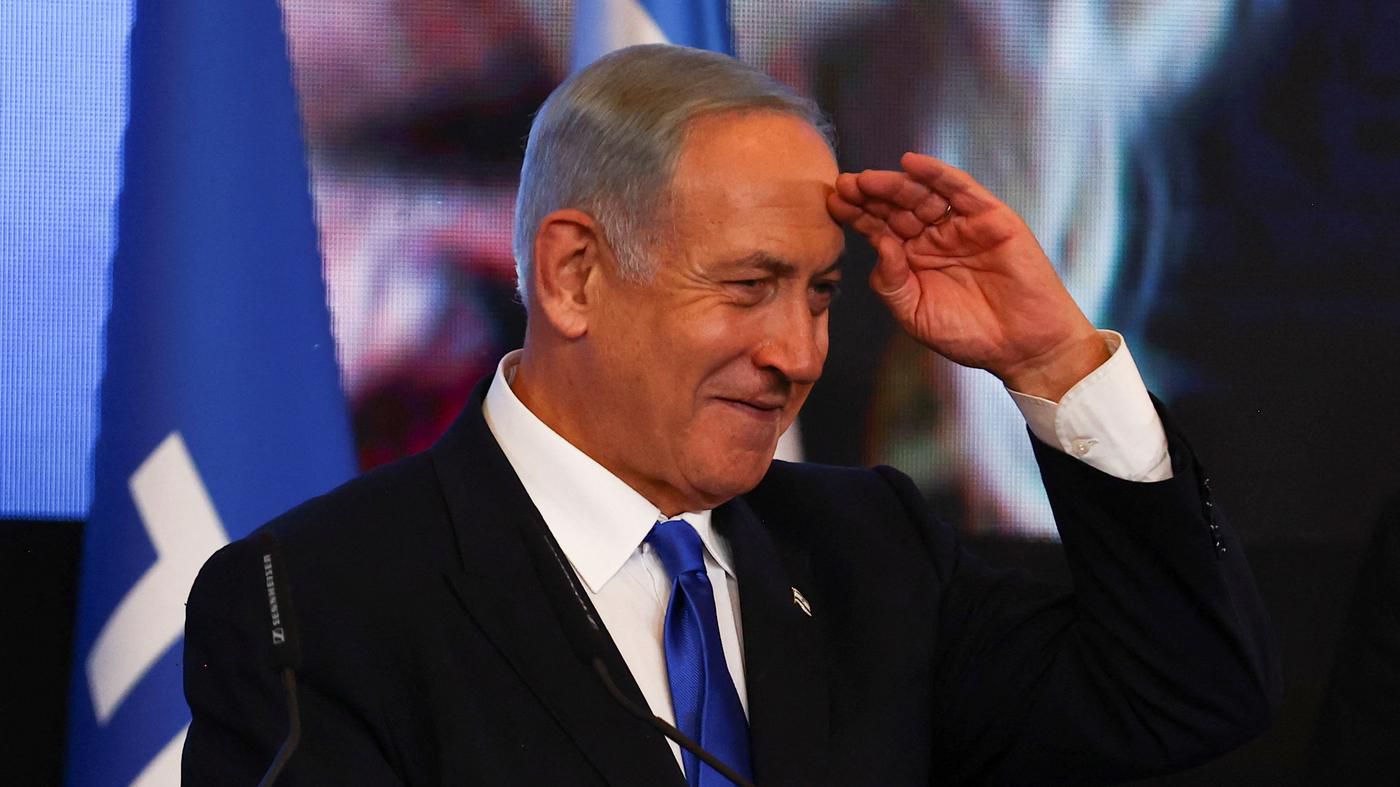 Israels Wahlsieger Netanjahu: Was „Bibis" Rückkehr bedeutet