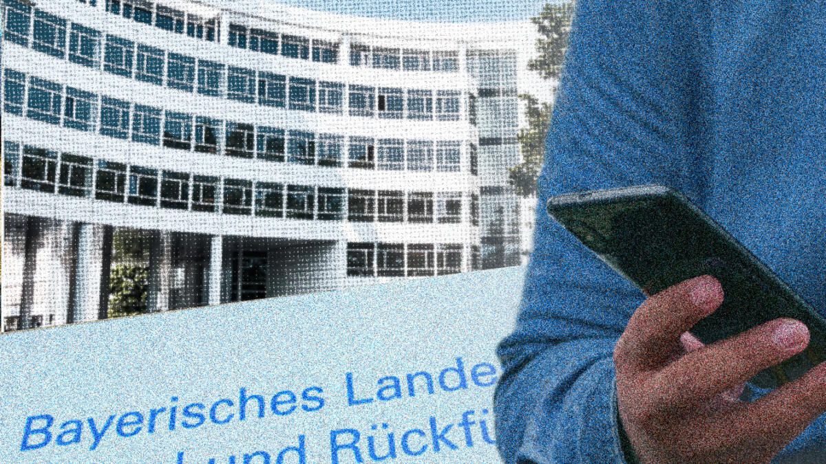 Cellebrite: Bayerische Behörde knackt Handys von Geduldeten