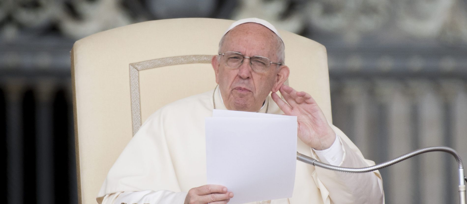 Weltsynode: Das steht in den Antworten der Kontinente an den Vatikan