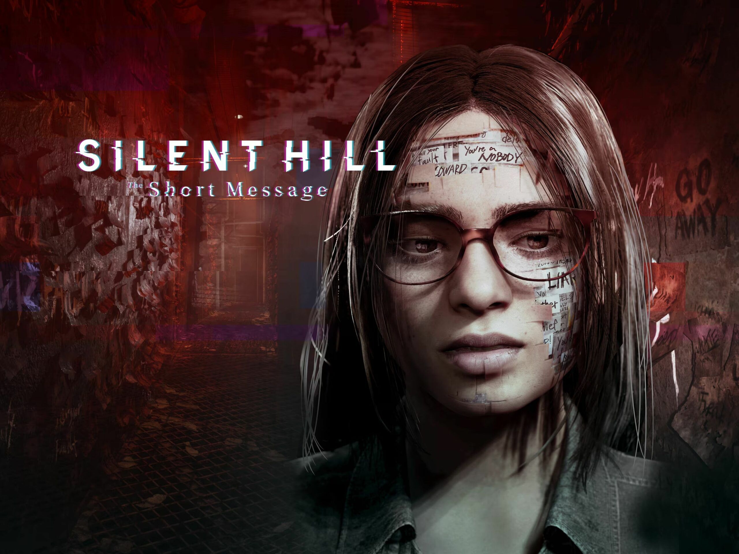 Silent Hill: The Short Message – Ein neuer Alptraum beginnt