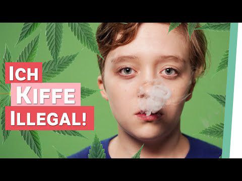 Cannabis: Darum kiffe ich trotz Verbot | Auf Klo