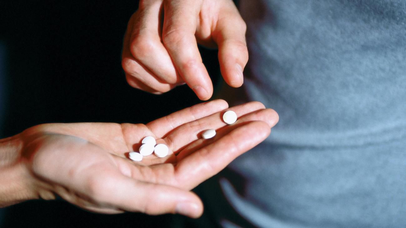 Drug-Checking: Dann heute doch lieber kein MDMA