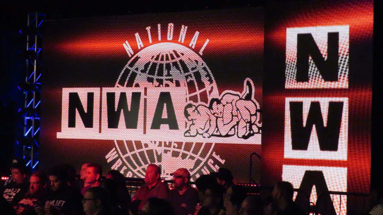 NWA to lose their operations director Tuesday