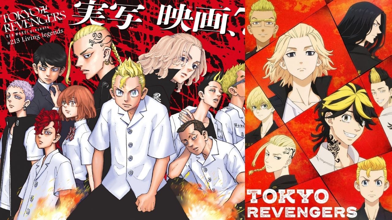 tokyo revengers season 2 Release date Characters And Plot What We