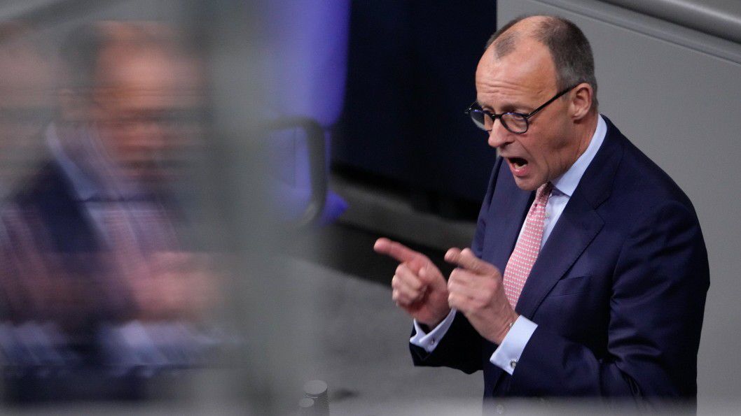 CDU und Migration: Die verräterischen Worte des Friedrich Merz