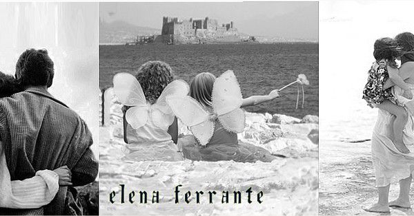 Why every woman - and most men - must read Elena Ferrante's quartet of novels