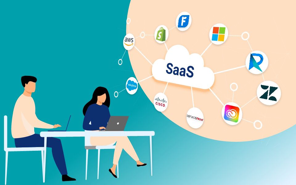 Top 10 SaaS Companies You Can Look Out For In 2022
