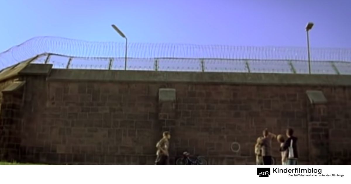 Kurzfilm zum Wochenende: Strafstoß (2008)