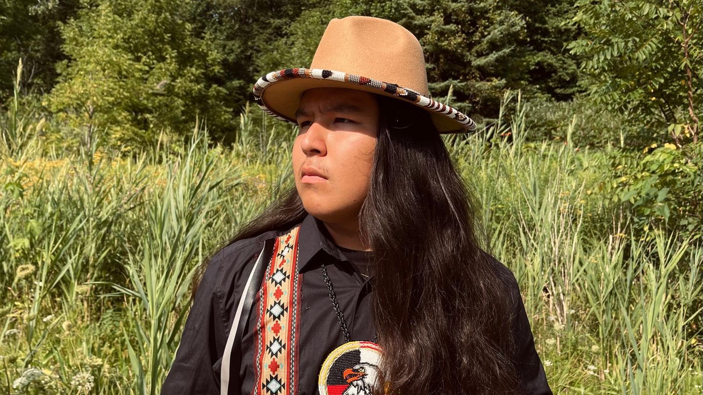 Indigene auf Instagram: Mit Humor gegen Vorurteile (stern+)