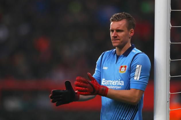 Arsenal transfer news: Gunners receive boost in pursuit of Bernd Leno – the goalkeeper tipped to replace Petr Cech