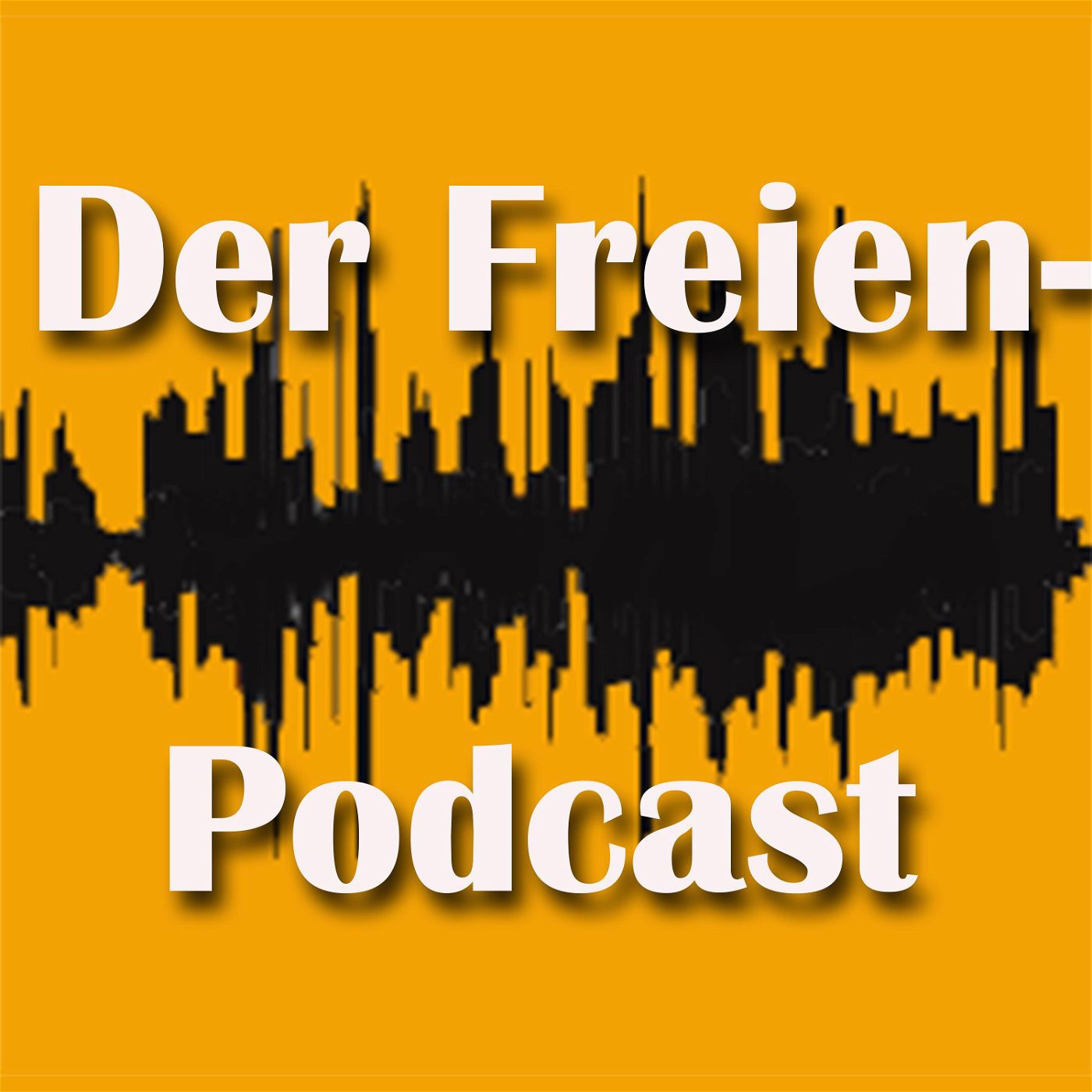 Der Freien-Podcast