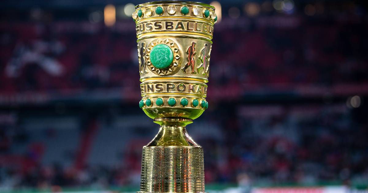 Fast eine Million fürs Achtelfinale: Klubs winken im DFB-Pokal Rekordprämien