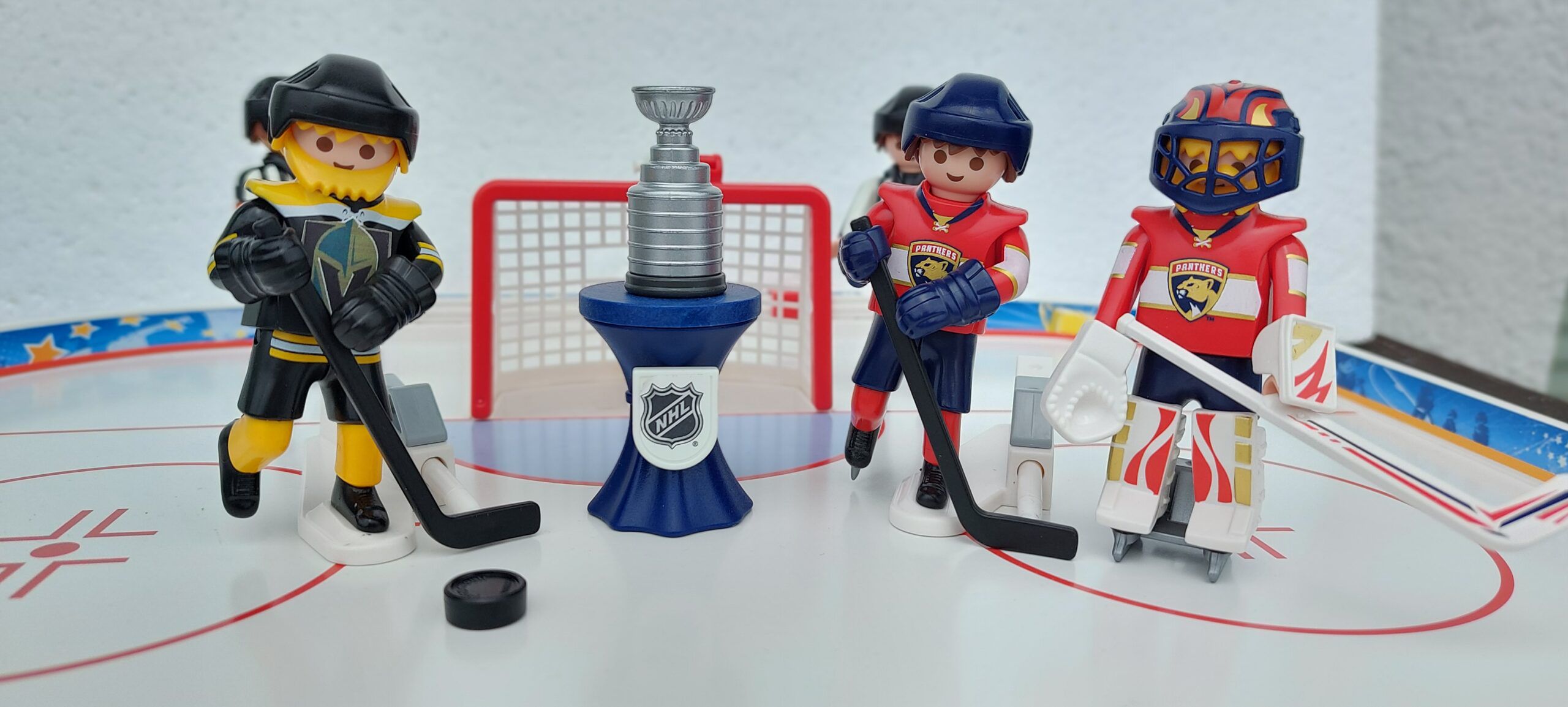 #292 NHL Playoffs 2023 – Stanley Cup Final – Vegas Golden Knights vs. Florida Panthers