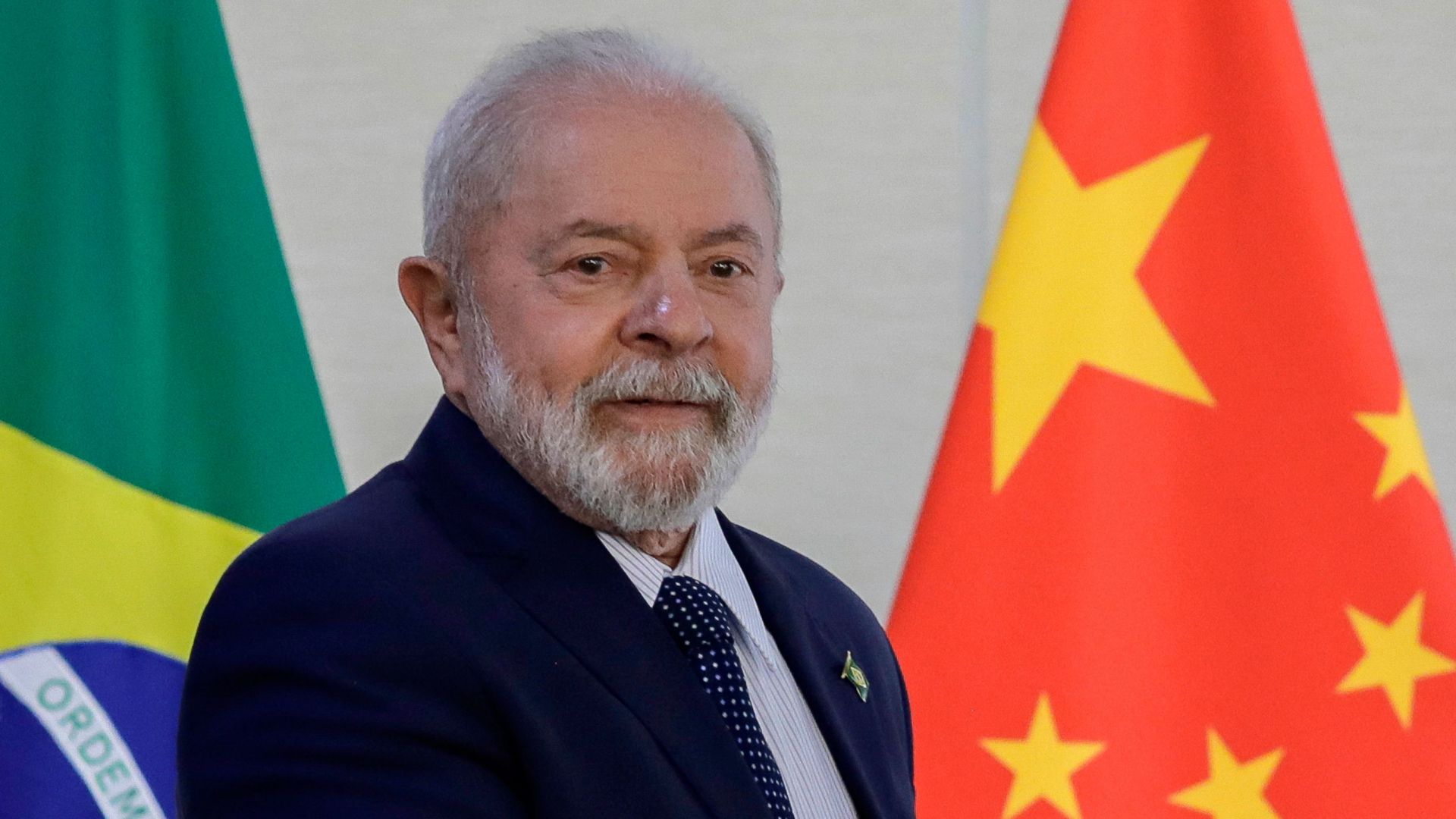 tagesschau.de - Lula bei Xi: "Reise von großer geopolitischer Relevanz"