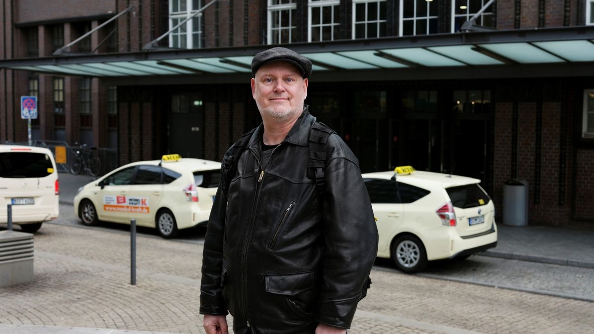 Berlinale 2024: Warum Berlins Taxifahrer ein Gegen-Festival gründen
