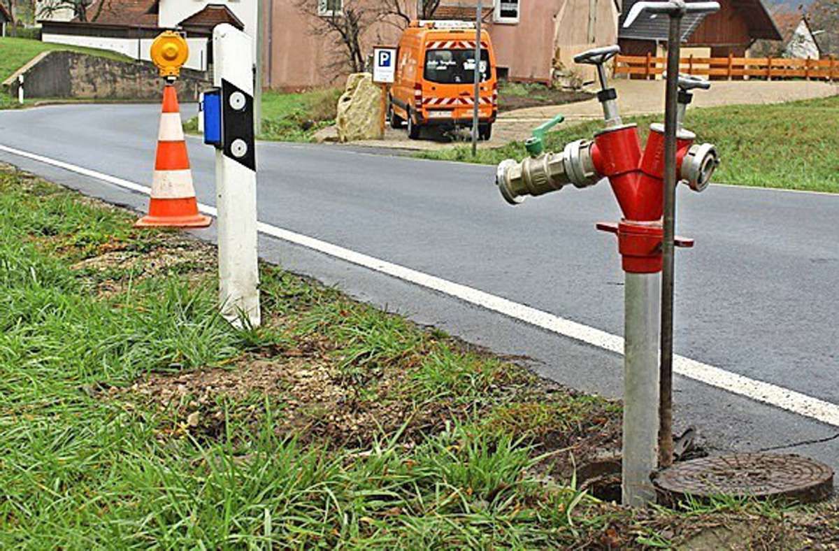 Am Hydranten bedient: Wasserdiebe in Betzenstein unterwegs - Nordbayerischer Kurier