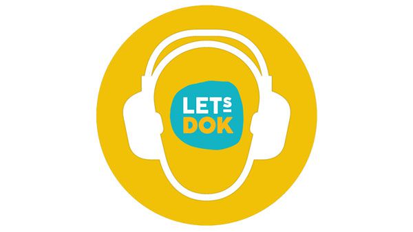 LETsDOK - Podcast - Tolle Stories zu aktuellen Dokumentarfilmen - LETsDOK