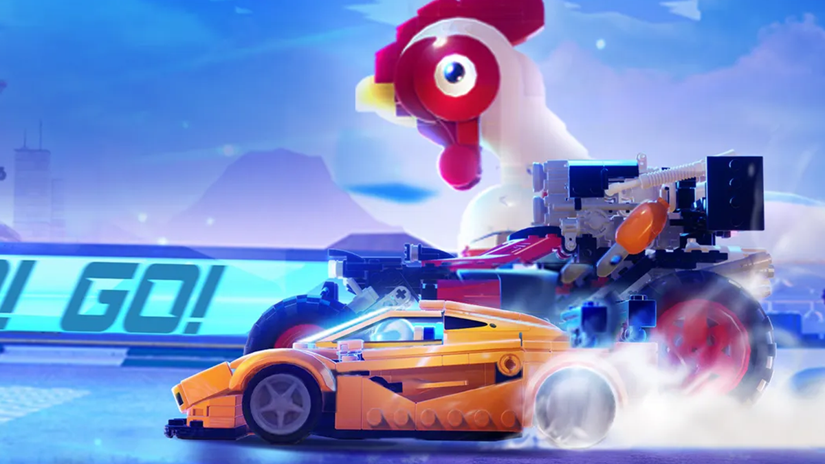 LEGO 2K Drive - Unser Video-Review