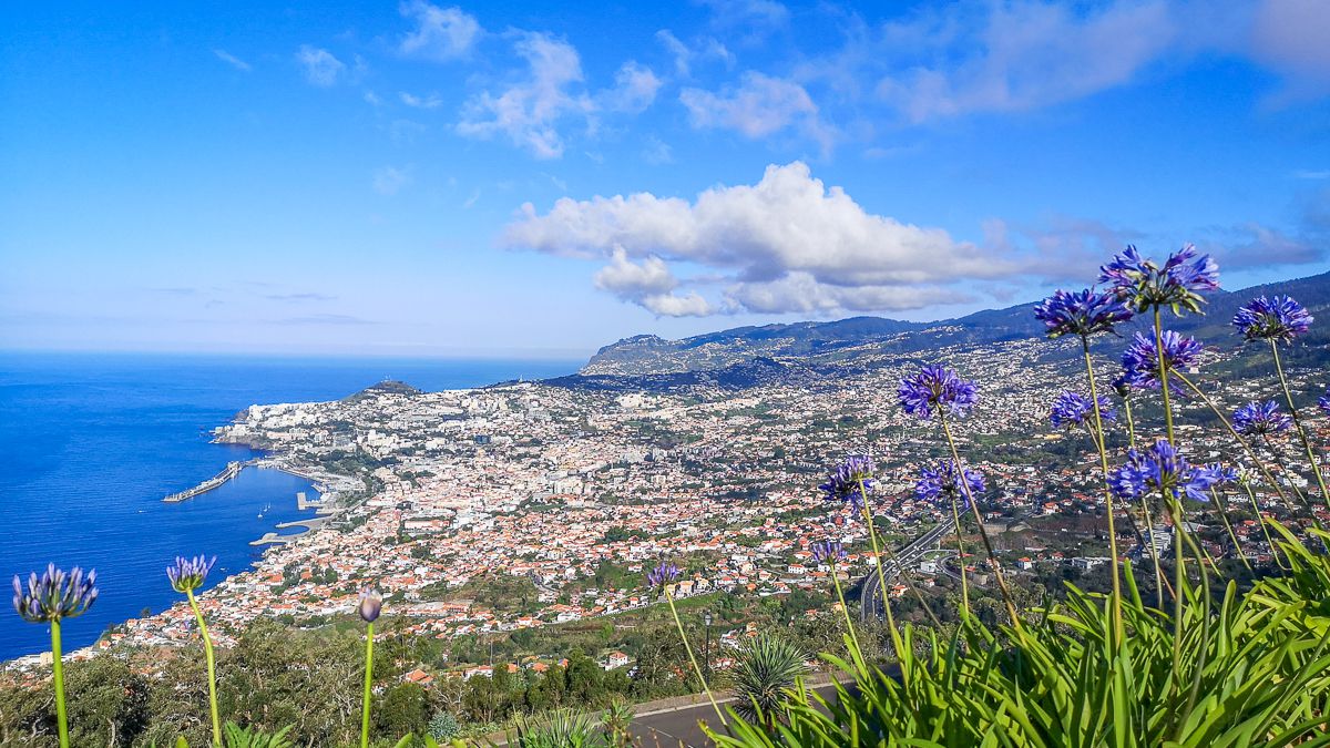 Blumeninsel Madeira: 19 Tipps für Aktivitäten und Sehenswürdigkeiten
