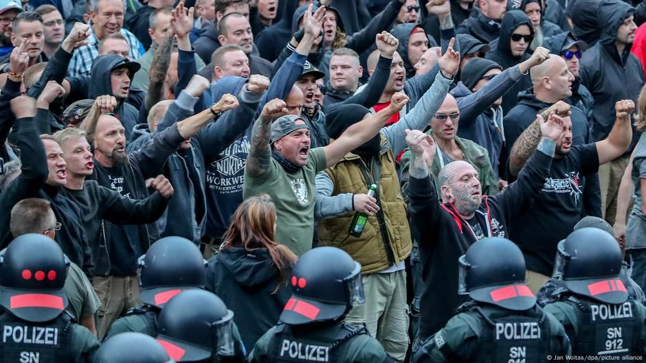 Gewalt gegen Journalisten: Wenn Twittern zum Sicherheitsrisiko wird