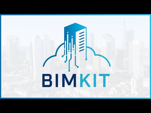 Das Projekt BIMKIT