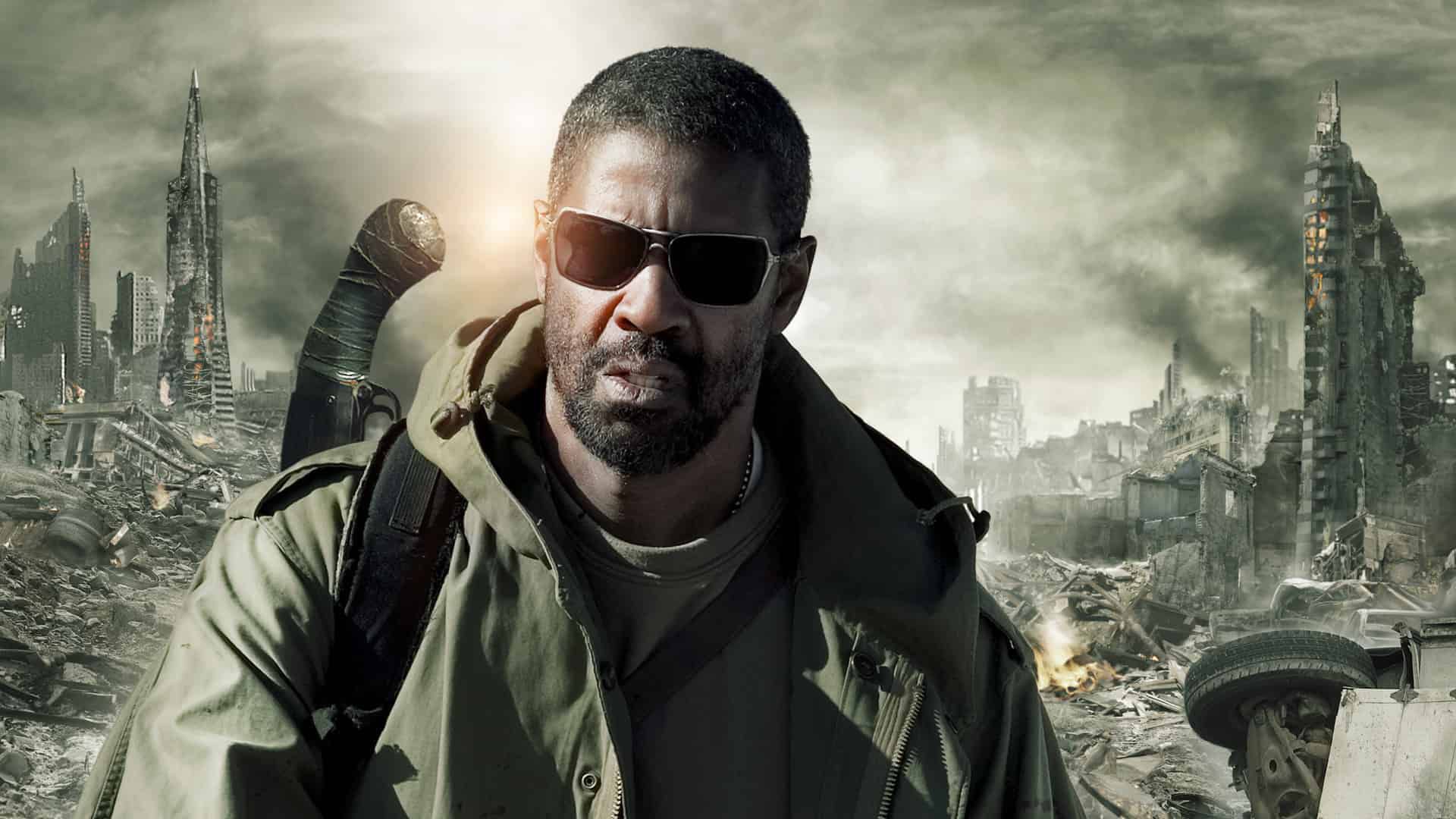 The 15 Best Post-Apocalyptic Movies of the Last Decade