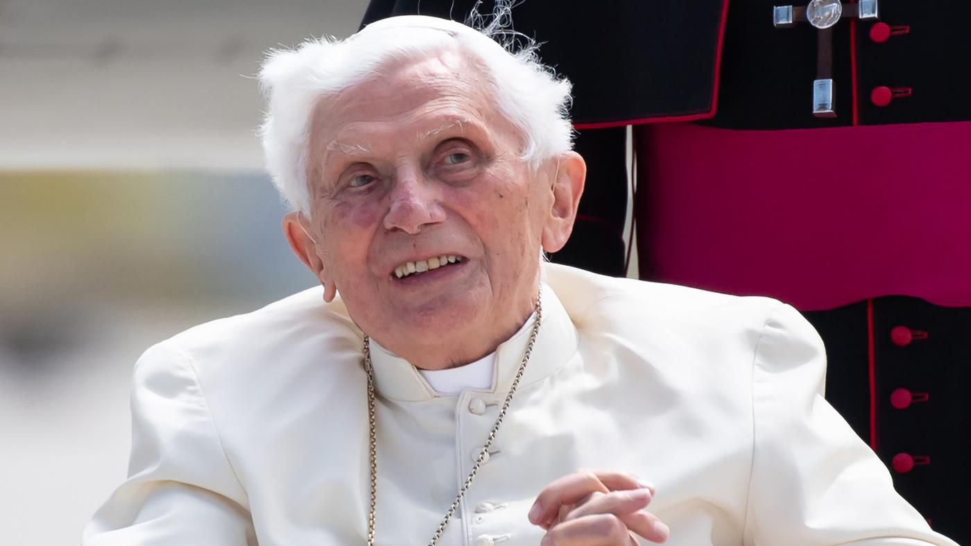 Joseph Ratzinger als „queerfeindlicher Hetzer" bezeichnet: Ermittlungen gegen Online-Magazin könnten eingestellt werden