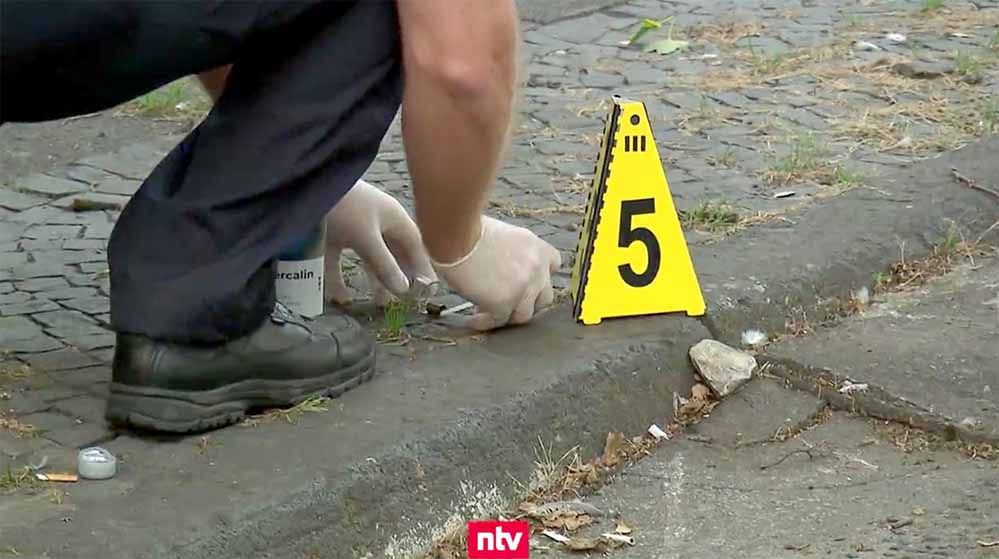 Tödlicher Polizeieinsatz in der Nordstadt: Die Staatsanwaltschaft klagt fünf Polizist:innen an - Nordstadtblogger