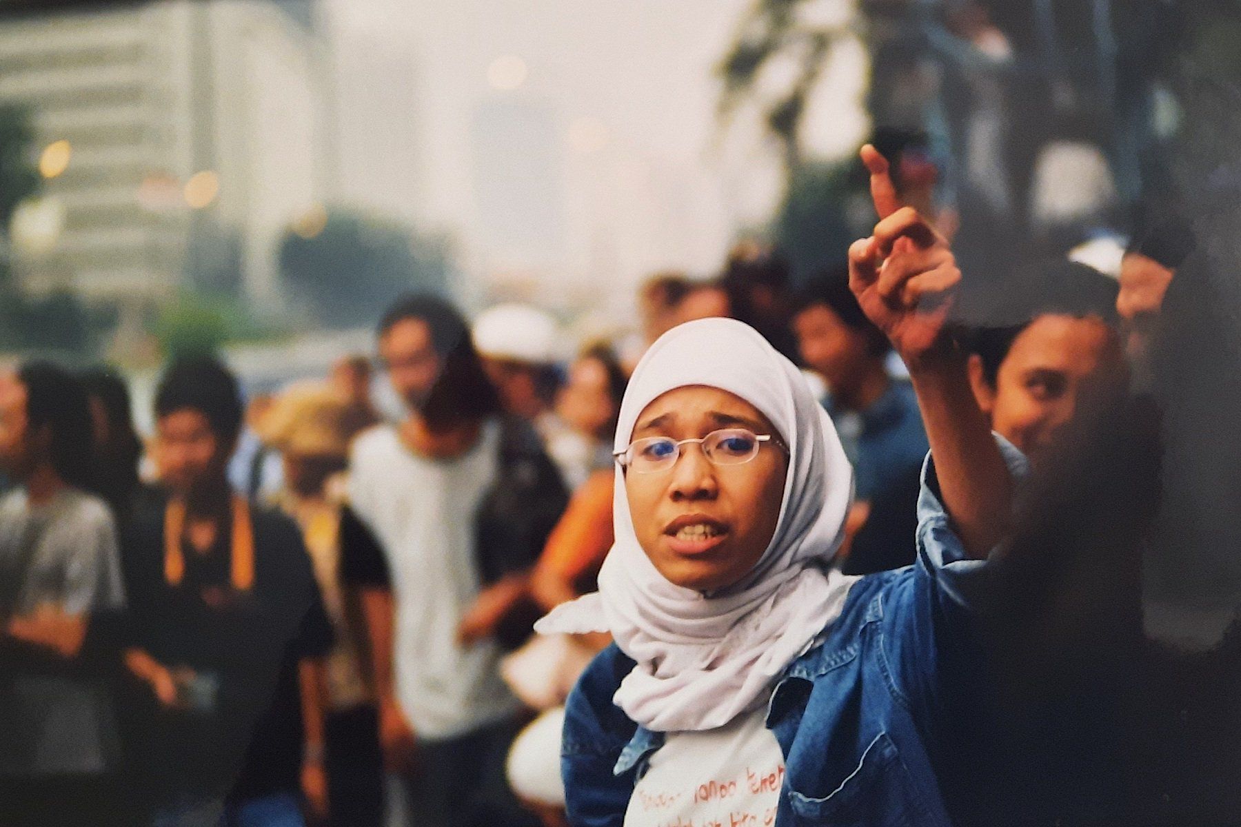 25 Jahre Demokratie: Indonesien am Scheideweg
