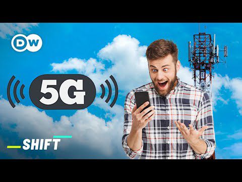 5 Advantages of 5G You probably Didn't Know