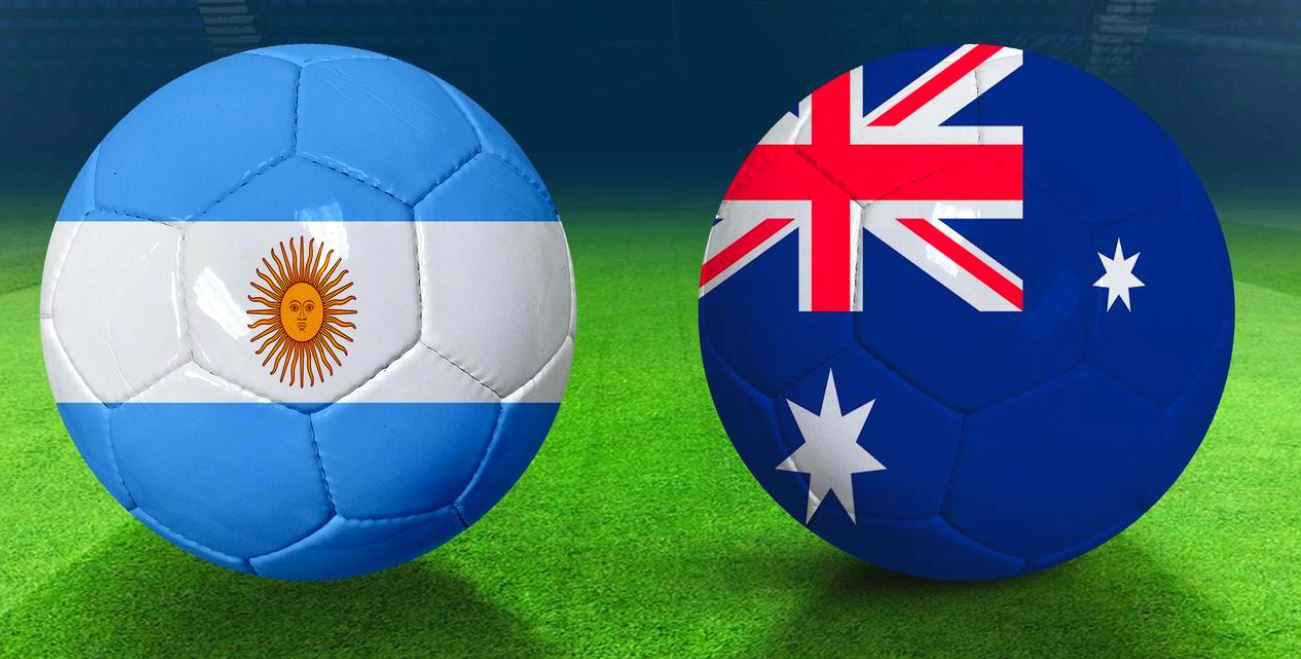 Vorschau: Argentinien vs. Australien – Prognose & Tipps
