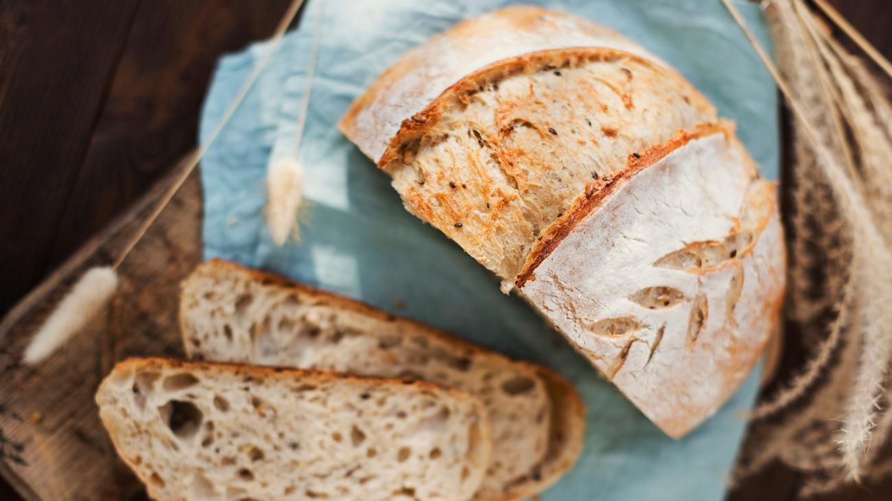 Backwaren: Zeit für besseres Brot
