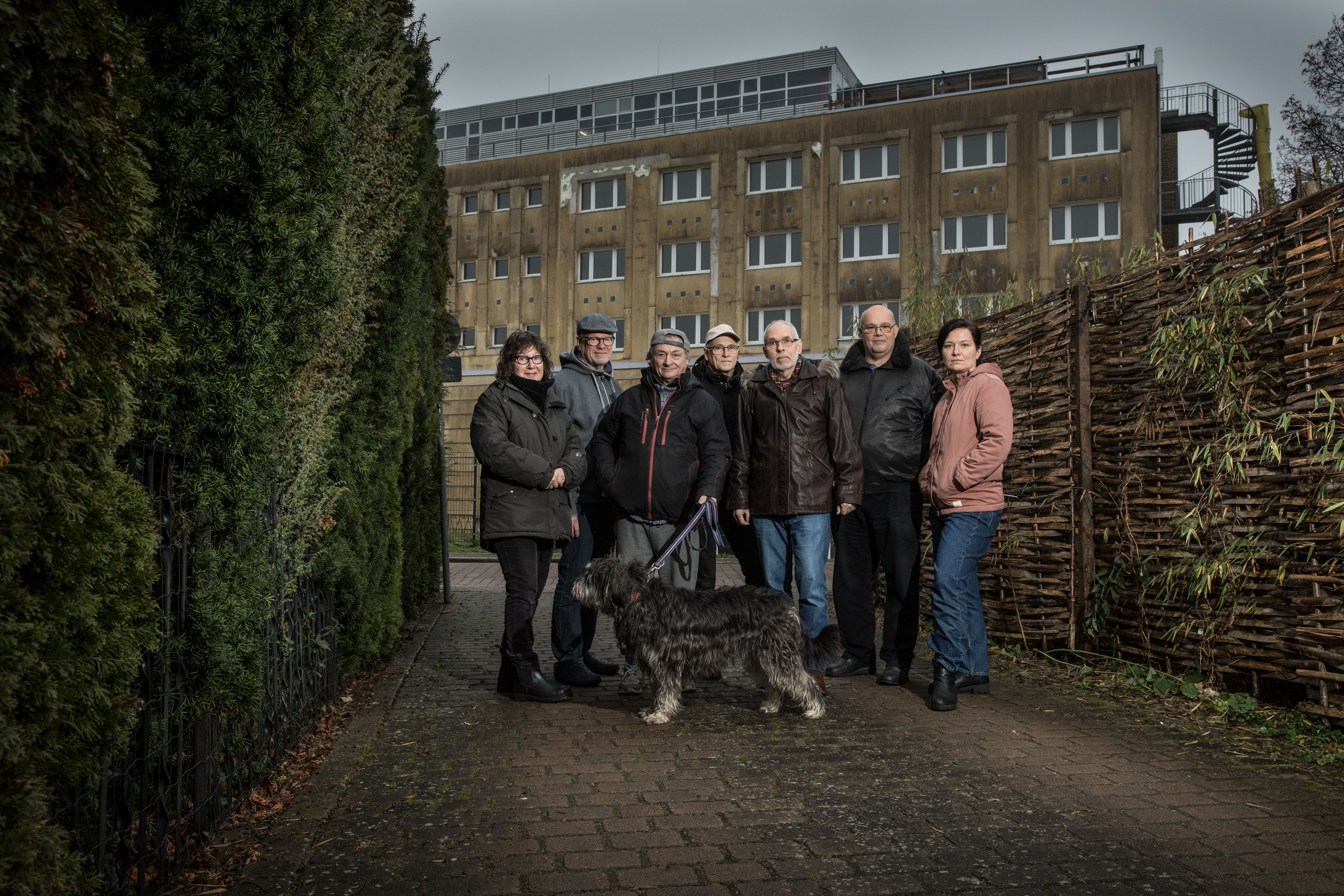 Millionengeschäfte mit Flüchtlingsheimen in Brandenburg: „Das riecht nach Korruption"