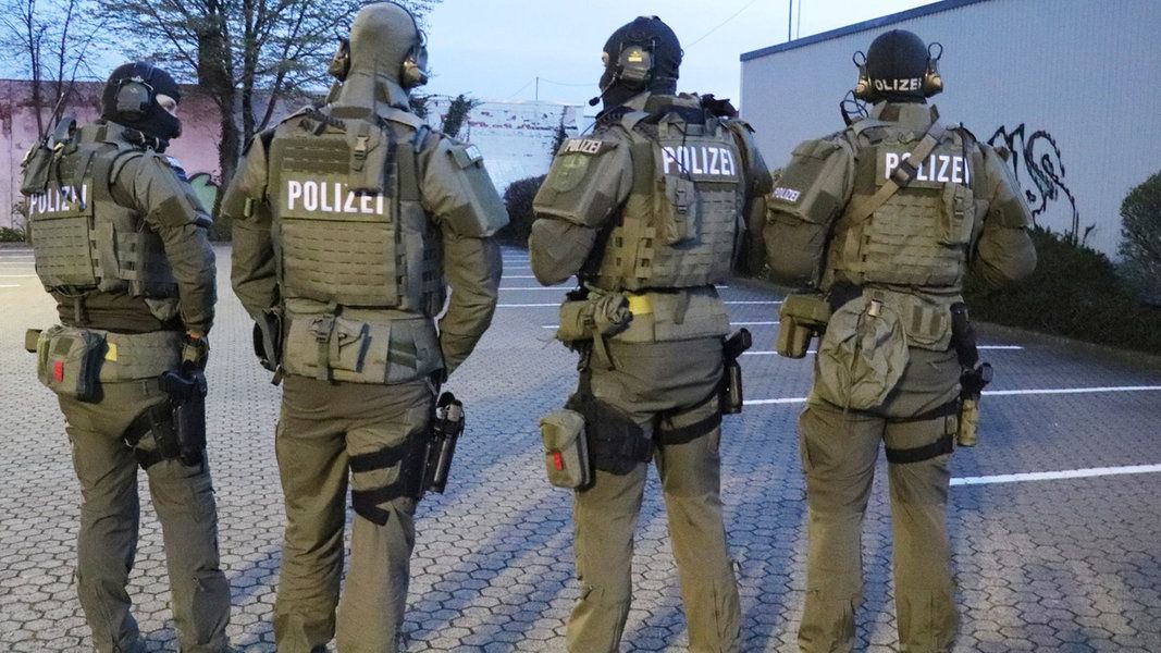 Polizei in Bremen: Eigene Videos statt Pressearbeit?