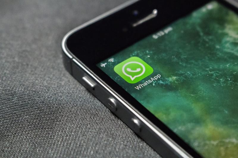 WhatsApp in der Angebotskommunikation: Noch Luft nach oben