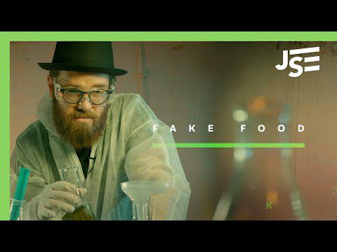 Fake Food - Jetzt auch in deinem Supermarkt! | Jäger & Sammler (funk@ZDF)